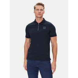 JOOP! JOOP! Pólóing 17 JJ-08Brizio 30044699 Sötétkék Modern Fit