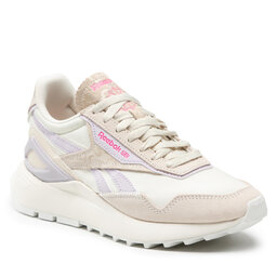 

Взуття Reebok Cl Leagcy Az GZ3635 Alabas/Chalk/Quaglw, Бежевий