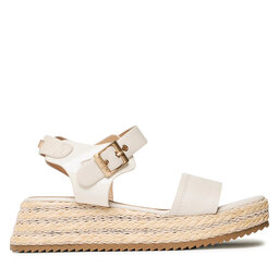 

Еспадрильї Wrangler Kim WL21630A Off White 098, Білий