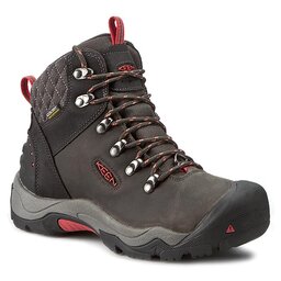 Keen Туристически Keen Revel III 1013212 Black/Rose