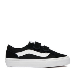 Vans Sneakers aus Stoff Vans C-Vero Ls V VN00112JBZW Schwarz
