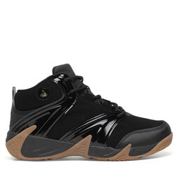 Shaq Laisvalaikio batai Shaq DEVASTATOR AQ95010Y-B K Juoda