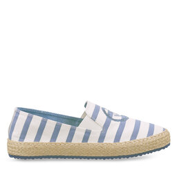 Gant Espadrilles Gant 30568945 Weiß