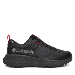 Columbia Trekkingschuhe Columbia Konos Trs Outdry 2099811 Grau