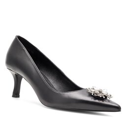 Sergio Bardi Scarpe stiletto Sergio Bardi WFA2532-1Z-SB Nero
