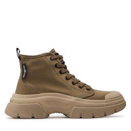 

Черевики туристичні Palladium Pallawave 98348-307-M Olive, Хакі