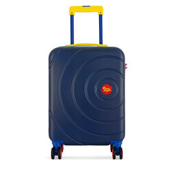 Semi Line Valiză pentru copii Semi Line T5932-1 Bleumarin