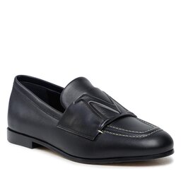 Max Mara Slipper Max Mara Lize 2345211736600 Nero 004