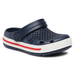 Coqui Ciabatte Coqui 6423-100-2132 Navy