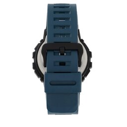 

Годинник Casio WS-1400H-3AVEF Green/Black, Зелений
