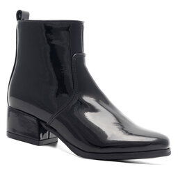 Nelli Blu Cizme Nelli Blu CS22395-01 Negru