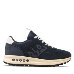 

Снікерcи Napapijri Slate NP0A4H6O Blu Marine 1761, Cиній