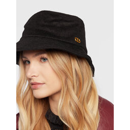 

Капелюх TWINSET 222TO5055 Nero 00006, Чорний