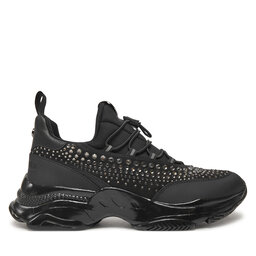 Steve Madden Laisvalaikio batai Steve Madden Motif-R SM11002751 Juoda