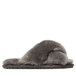EMU Australia Pantuflas EMU Australia Mayberry W11573 Gris