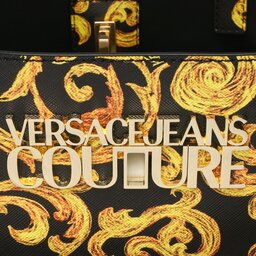 

Сумка Versace Jeans Couture 74VA4BL5 ZS581 G89, Чорний