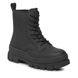

Черевики туристичні Guess FM8CEN FAL12 BLACK, Чорний
