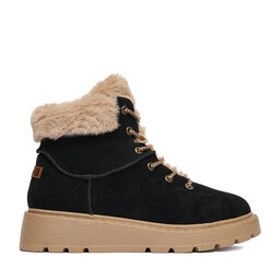 Rieker Trzewiki Rieker CEO-70402-00 Czarny