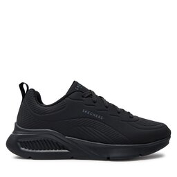 Skechers Laisvalaikio batai Skechers Uno Lite-Lighter One 183120/BBK Juoda