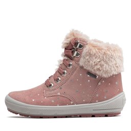 

Черевики Superfit GORE-TEX 1-006310-5510 D Rosa, Рожевий