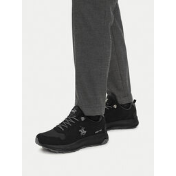 Beverly Hills Polo Club Sneakers Beverly Hills Polo Club CEO-V5-DARIO Schwarz