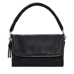 Desigual Kabelka Desigual 25SAXPBK Čierna