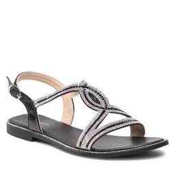 Jenny Fairy Sandaler Jenny Fairy WS120701-02EOB Black
