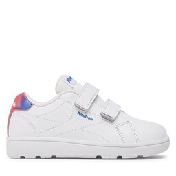 Reebok Sneakersy Reebok Royal Complete Cln 2 HP4831 Biały