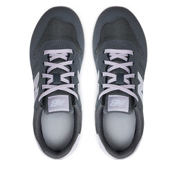 

Снікерcи New Balance YC373AL2 Castlerock, Сірий