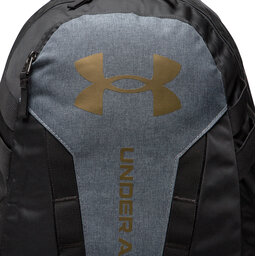 

Рюкзак Under Armour Ua Hustle 5.0 1361176004-004 Avy, Чорний