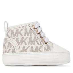 

Туфлі MICHAEL Michael Kors Split MK100614 Vanilla, Бежевий