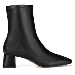 Nine West Botine Nine West WFA3426-1 Negru