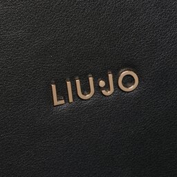 

Сумка Liu Jo Manh AA3242 E0013 Nero 22222, Чорний