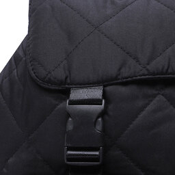 

Рюкзак Pieces Pcnicoline Nylon Backpack Bc 17129056 Black, Чорний