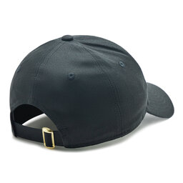 

Бейсболка New Era Floral Metalli 60298688 Чорний