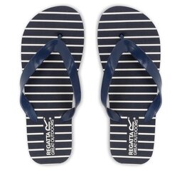 Regatta Infradito Regatta Lady Bali RWF565 Blu scuro