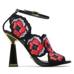 

Босоніжки Kat Maconie Rosie Black/Multi, Чорний