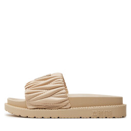 

Шльопанці Big Star Shoes NN274A746 Бежевий
