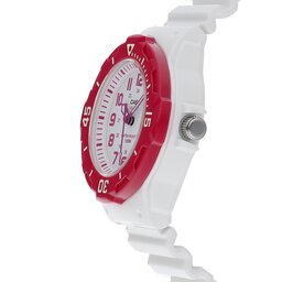 

Годинник Casio LRW-200H-4BVEF White/Pink, Білий