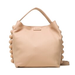 

Сумка Vic Matié 1C0240T_999W280403 Pink/Ancient 403, Рожевий
