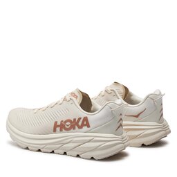 

Взуття Hoka Rincon 3 1119396 ERGL, Бежевий
