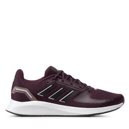 

Взуття adidas Runfalcon 2.0 GV9560 Бордовий