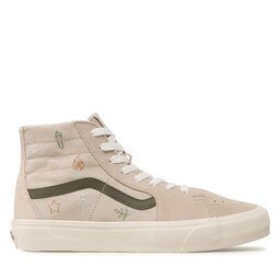 Vans Sneakers Vans Sk8-Hi Tapered VN0005UMBLP1 Beige