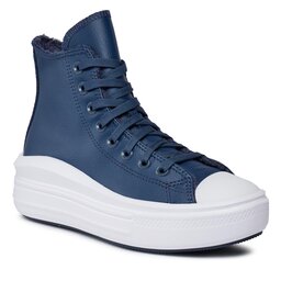 Converse Scarpe da ginnastica Converse Chuck Taylor All Star Move A06781C Navy