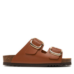 Scholl Chanclas Scholl Noelle F30065 Marrón