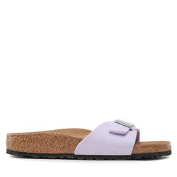 

Шльопанці Birkenstock Madrid 1025482 Violett, Фіолетовий