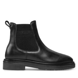 

Челсі Gant Boggar Chlease Boot 27651332 Black, Чорний