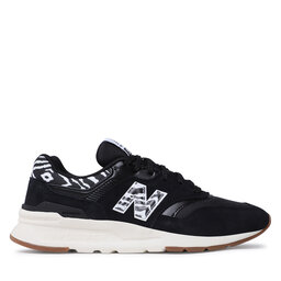 New Balance Tenisice New Balance CW997HWC Crna