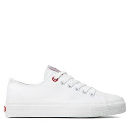 

Кеди Cross Jeans JJ2R4017C White, Білий