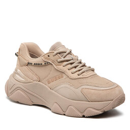 Guess Sneakersy Guess Micola FL7MIC LEA12 NUDE
